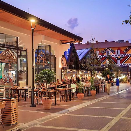 Alvi Apartment Τίρανα Εξωτερικό φωτογραφία