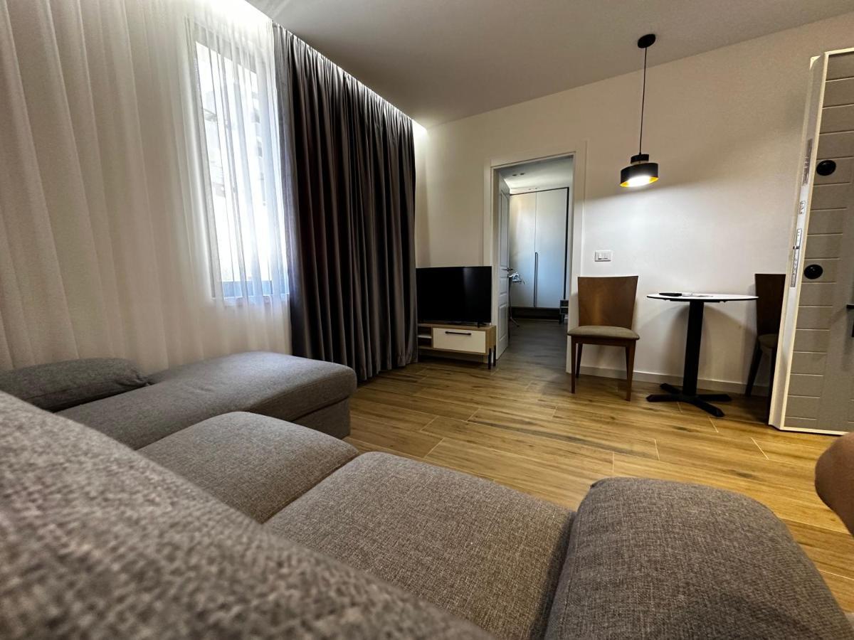 Alvi Apartment Τίρανα Εξωτερικό φωτογραφία