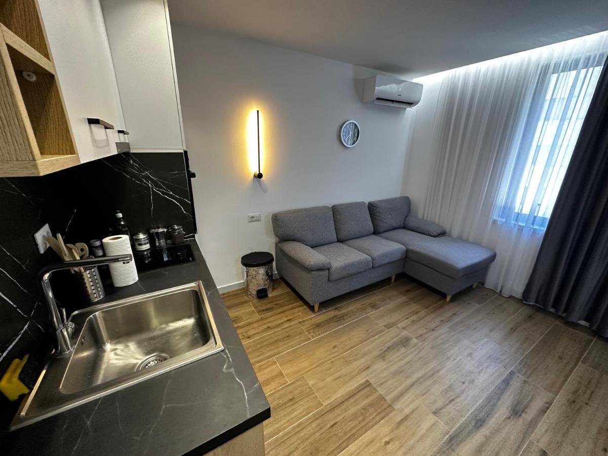 Alvi Apartment Τίρανα Εξωτερικό φωτογραφία