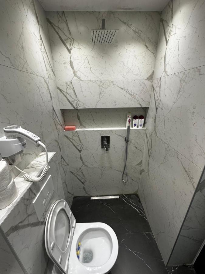 Alvi Apartment Τίρανα Εξωτερικό φωτογραφία