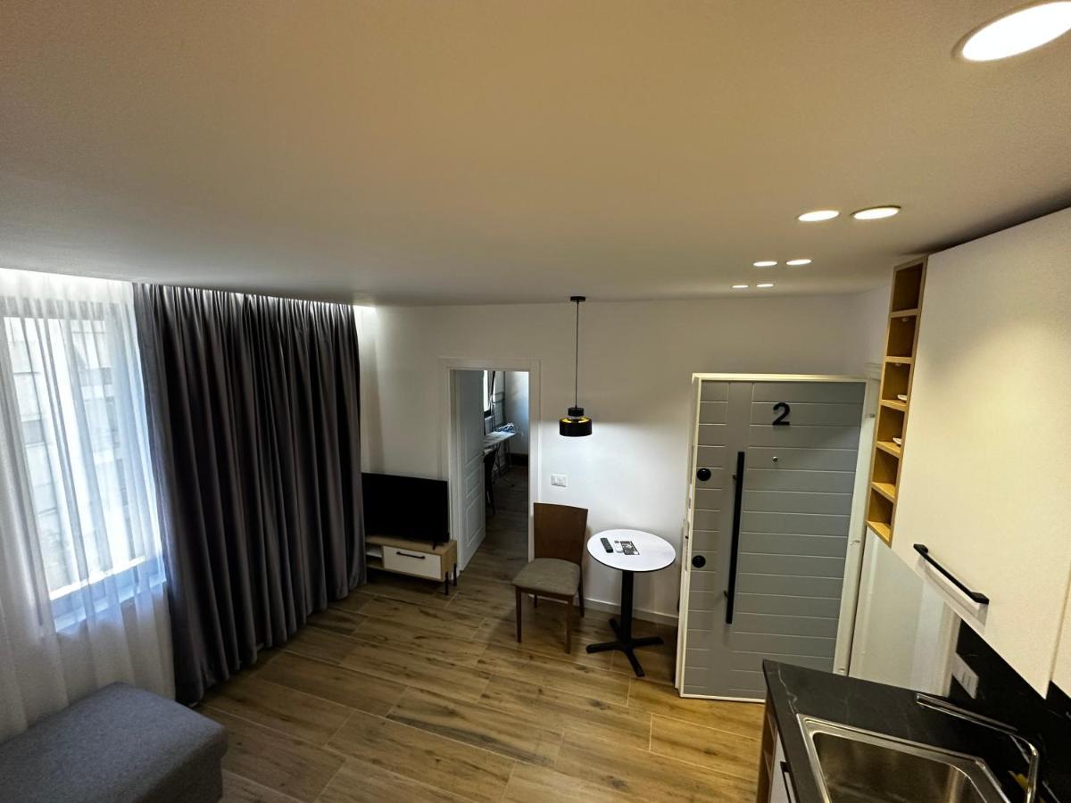 Alvi Apartment Τίρανα Εξωτερικό φωτογραφία