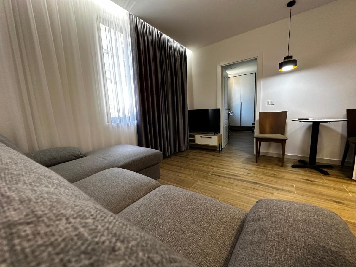 Alvi Apartment Τίρανα Εξωτερικό φωτογραφία